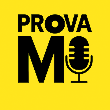 Logo Prova MI